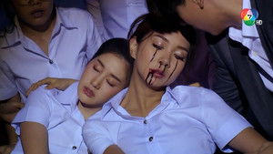 พรายสังคีต 1. évad Ep.9 9. epizód