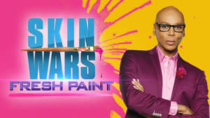 Skin Wars: Fresh Paint kép