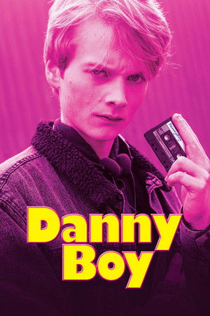 DannyBoy poszter