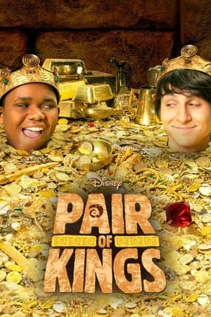 Pair of Kings poszter