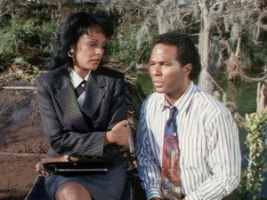 Swamp Thing Season 3 Ep.1 1. epizód