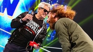 Pankráció - WWE: Smackdown 24. évad Ep.3 3. epizód