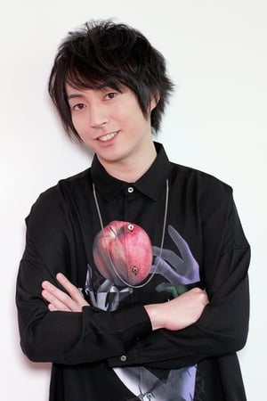 Sho Nogami