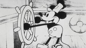 Steamboat Willie háttérkép