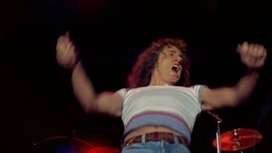 The Who - At Kilburn 1977 háttérkép