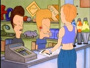 Beavis and Butt-Head Season 7 Ep.13 13. epizód