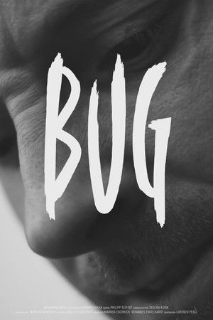 Bug poszter
