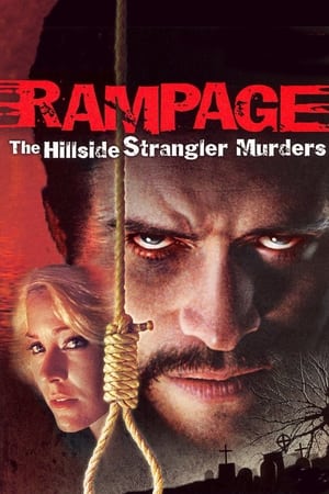 Rampage: The Hillside Strangler Murders poszter