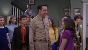 Gomer Pyle, U.S.M.C. Season 4 Ep.20 20. epizód