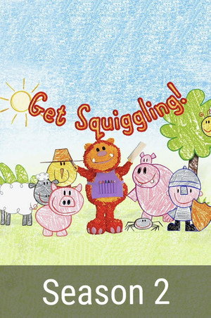 Get Squiggling!