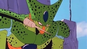 Dragon Ball Z Kai 3. évad Ep.18 18. epizód