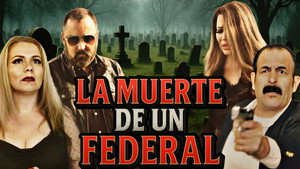 La Muerte De Un Federal háttérkép