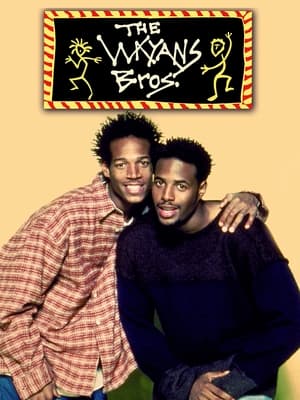 The Wayans Bros. poszter