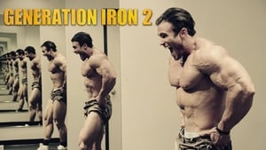 Generation Iron 2 háttérkép