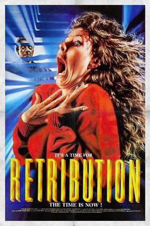 Retribution poszter