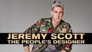 Jeremy Scott: The People's Designer háttérkép