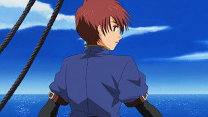 今日からマ王! 1. évad Ep.5 5. epizód