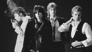 The Pretenders : Chrissie Hynde ou la vie en rock háttérkép