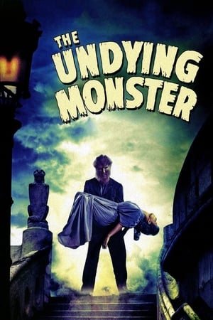 The Undying Monster poszter