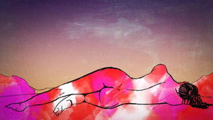 An Oversimplification of Her Beauty háttérkép