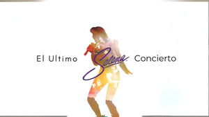 Selena Live! The Last Concert háttérkép