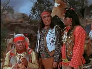 F Troop Season 2 Ep.20 20. epizód