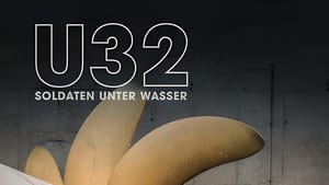 U32 - Soldaten unter Wasser háttérkép