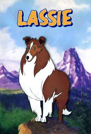 Lassie's Rescue Rangers