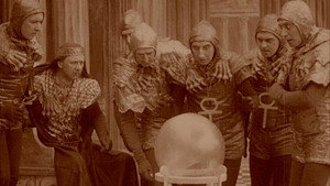 Egy üzenet a Marsról háttérkép