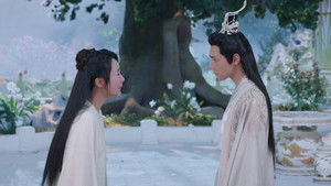 Ashes of Love 1. évad Ep.58 58. epizód