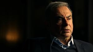 Körözés alatt: Carlos Ghosn szökése 1. évad Ep.1 1. rész: Önhittség