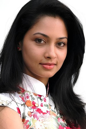 Pooja Umashankar profil kép
