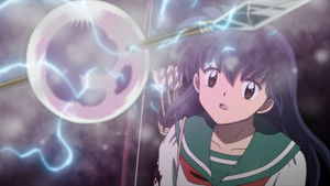 InuYasha Inuyasha: The Final Act Ep.25 Elérhetetlen érzések