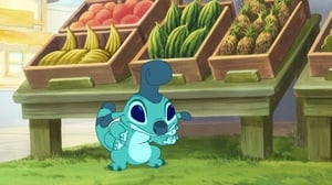 Lilo és Stitch 1. évad Ep.18 Yaarp