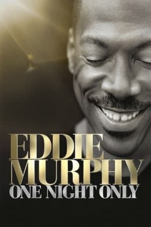 Eddie Murphy: One Night Only poszter