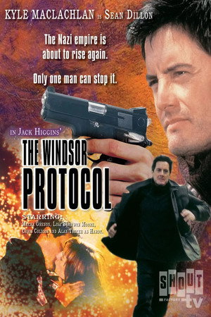 The Windsor Protocol poszter