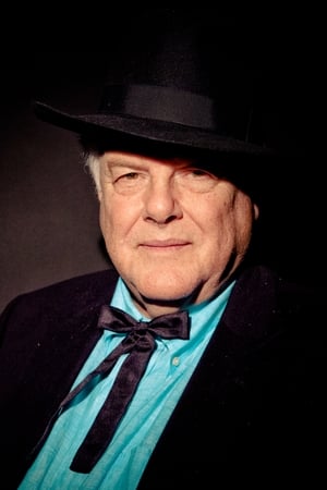 Peter Rowan profil kép