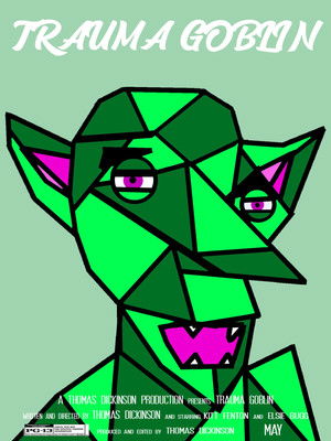 Trauma Goblin poszter