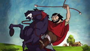 Martín Fierro: la película háttérkép