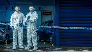 Forensics: Murder Scene kép