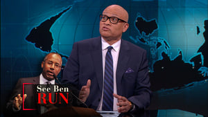 The Nightly Show with Larry Wilmore Season 1 Ep.52 52. epizód