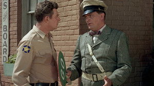 The Andy Griffith Show 6. évad Ep.3 3. epizód
