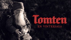 Tomten: En vintersaga háttérkép