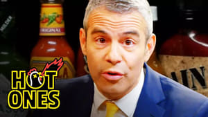 Hot Ones 3. évad Ep.19 19. epizód