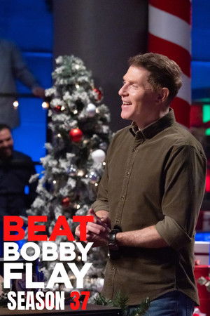 Beat Bobby Flay