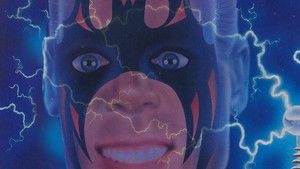 WCW Halloween Havoc 1990 háttérkép
