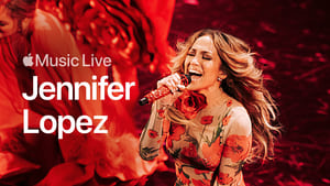 Apple Music Live: Jennifer Lopez háttérkép