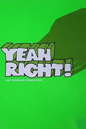 Girl - Yeah Right