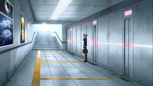 ダイバージェンス・イヴ Season 2 Ep.13 13. epizód