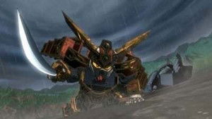 GUNDAM EVOLVE 1. évad Ep.14 14. epizód